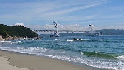 千鳥ケ浜海岸