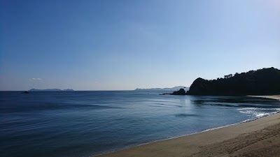 中林海岸