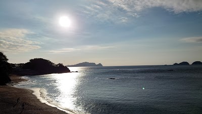 砂美の浜