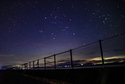 大手海岸