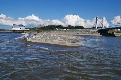 鰺ヶ沢海水浴場