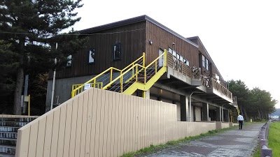 野辺地町 マリンハウス十符ヶ浦