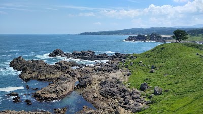 中須賀海岸