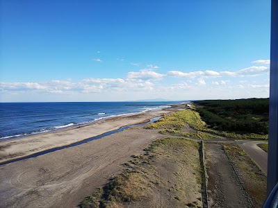 淋代海岸