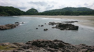 伊勢ヶ浜海水浴場