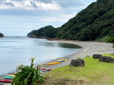 高松海水浴場