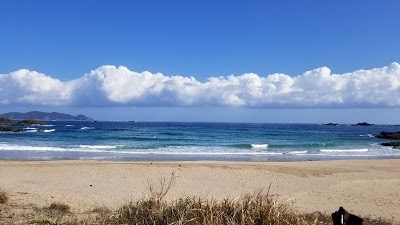 浦城海水浴場