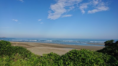 お倉ヶ浜海水浴場