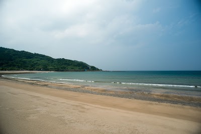 富土第二海水浴場