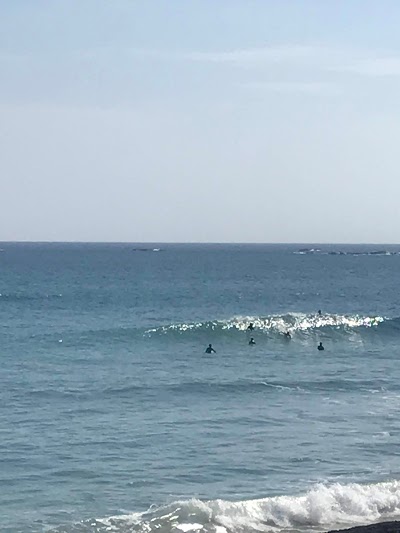 恋ヶ浦ビーチ