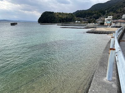 立海水浴場
