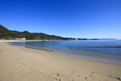 ダグリ岬海水浴場