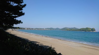 向ヶ浜