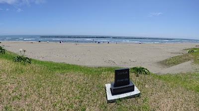 高鍋海水浴場