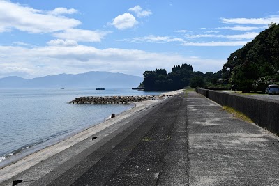 黒崎海水浴場
