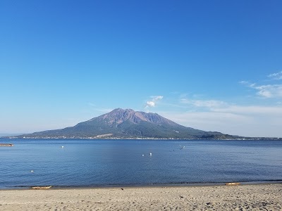 磯海水浴場