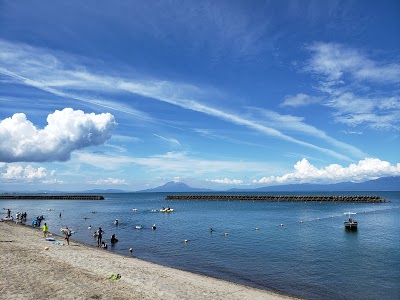 生見海水浴場