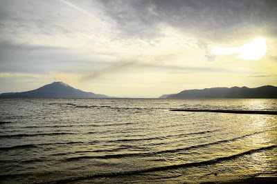 小浜海水浴場