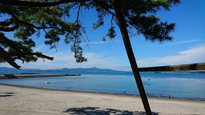 阿久根大島海水浴場