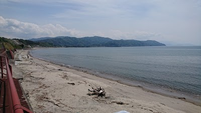 高須海水浴場