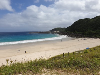 浦田海水浴場