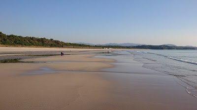 脇本海水浴場