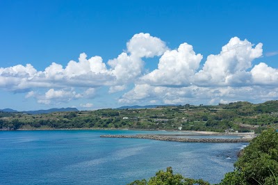 小浜海水浴場