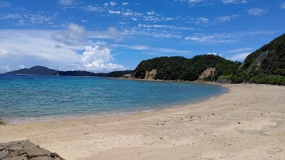 スリ浜海水浴場