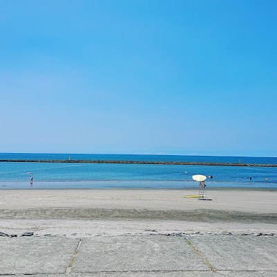 江口浜海浜公園