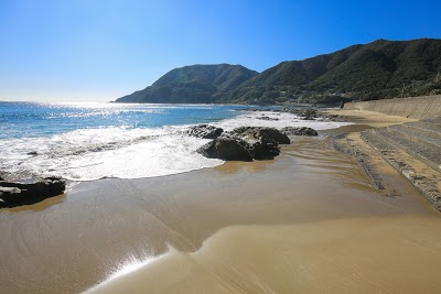 田尻海水浴場