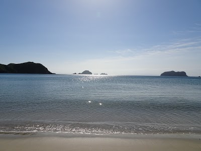市の浦海岸