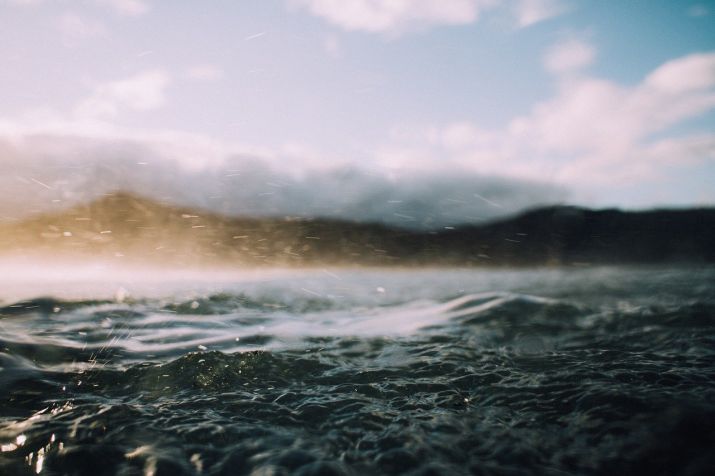 雨