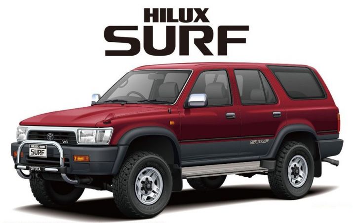 サーフィンにおすすめの車6選 サーファーに愛される車とは Surf Life サーフィンにおすすめの車6選 サーファーに愛される車とは Surf Life