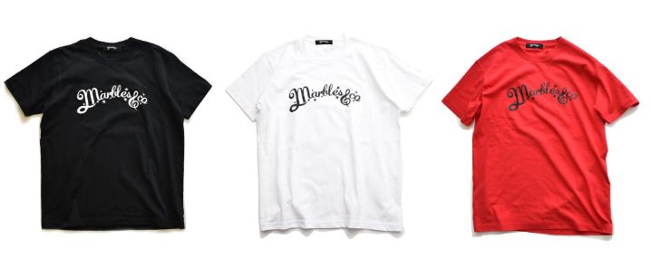 定番のTシャツ「NEO-LOGO OG TEE」