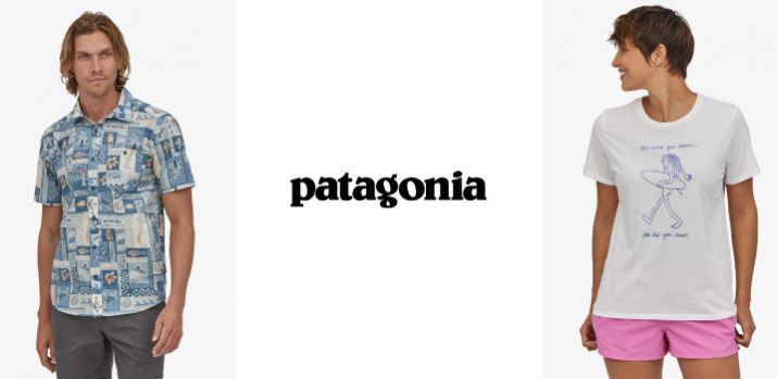 PATAGONIA（パタゴニア）