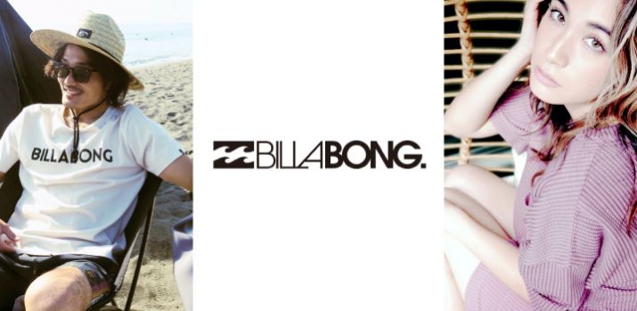 BILLABONG(ビラボン)