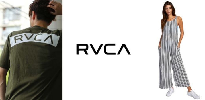 RVCA(ルーカ)