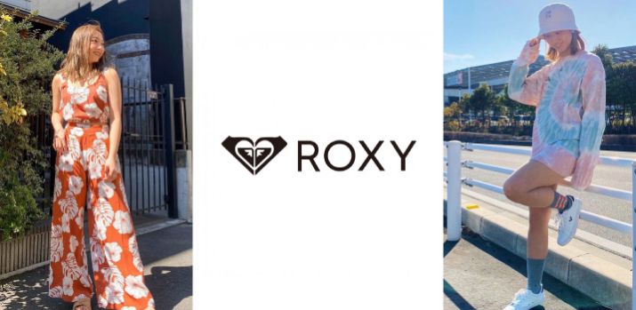 ROXY(ロキシー)