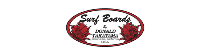 DONALD TAKAYAMA(ドナルド・タカヤマ)