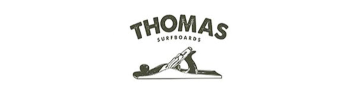 THOMAS BEXSON(トーマス・ベクソン)