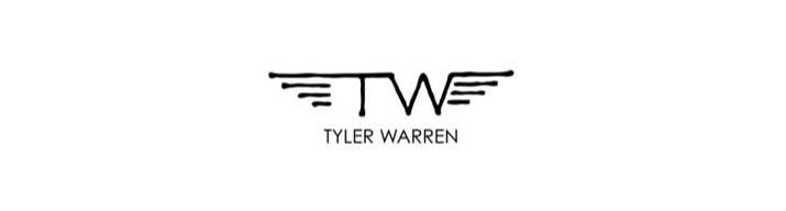 TYLER WARREN(タイラー・ウォーレン)