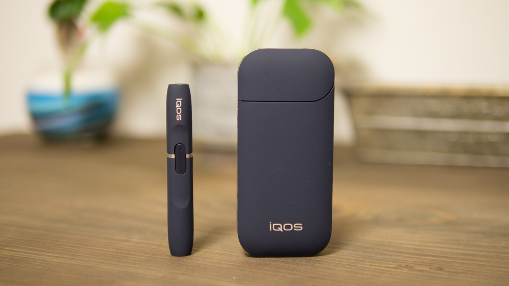 加熱式タバコ Iqos アイコス を1週間使ってみた感想 使い方は Surf Life