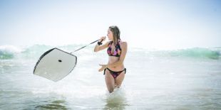 ボディボードのサイズ・形はどんなのにすれば⁉︎オススメの選び方をご紹介！