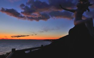 【2025年版】東海周辺のおすすめ初日の出スポット10選 初日の出は海で見よう！