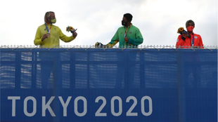 サーフィン男子オリンピック2020のまとめ