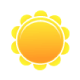天気アイコン