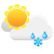 お天気アイコン
