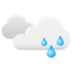 天気アイコン