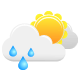 お天気アイコン