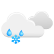 お天気アイコン